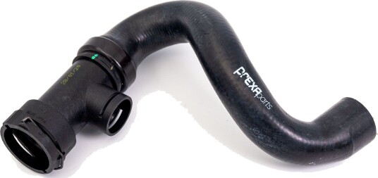 PREXAparts P126205 Radiatorslange PREXAparts P126205 Radiatorslange