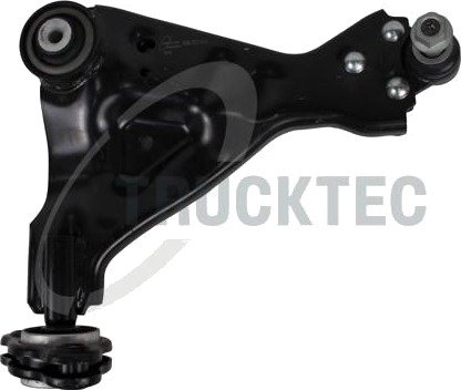 Bærearm TRUCKTEC AUTOMOTIVE 02.31.357