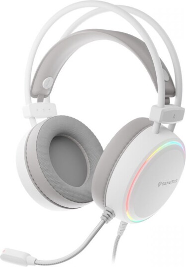 Genesis Neon 613 G2 Hvit Genesis Neon 613 G2 Hvit