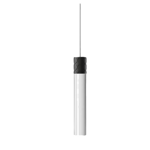 Karman Smug Taklampe Ø4 Sort Karman Smug Taklampe Ø4 Sort