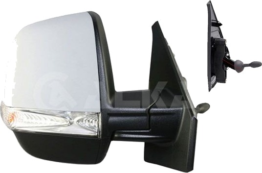Sidespeil ALKAR 9258929