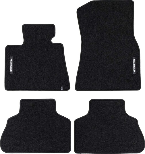 FROGUM HR466609 Bilmatter
