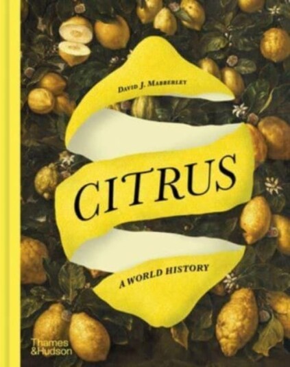 Citrus  A World History