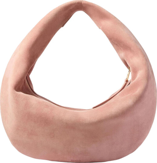 Khaite Dame Vesker Rosa ONE SIZE, Khaite Dame Vesker Rosa ONE SIZE,