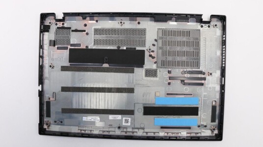 Lenovo Base Cover Log Low