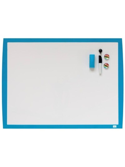 Rexel JOY Whiteboard 43x58,5cm, bl Rexel JOY Whiteboard 43x58,5cm, bl