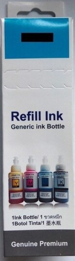 Orink Epson T6733 magenta blekk