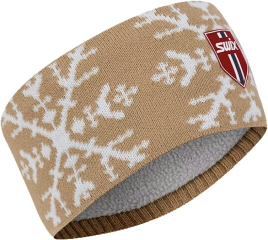Swix Scandi Headband Dune, 58