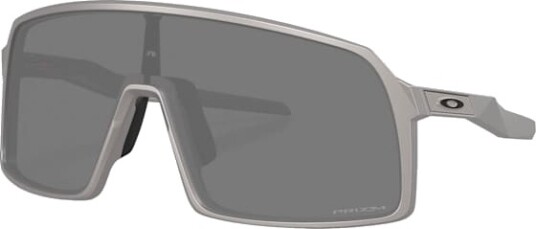 Oakley Sutro Alloy Collection titanium/prizm black
