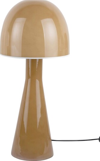 Leitmotiv Bordlampe Bombin Gul Bordlamper