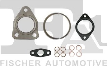 Monteringssett, lader FA1 KT330320E
