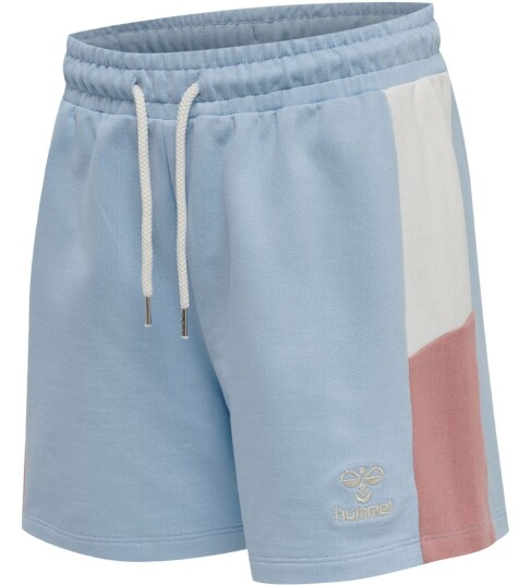 Hummel Shorts hmlCalida Cerulean 6 år 116 Shorts Blå