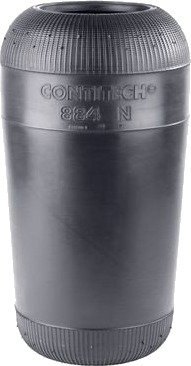 Luftbelg fjæring CONTITECH AIR SPRING 884 N