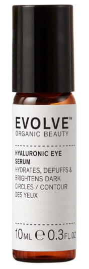 Evolve Organic Beauty Hyaluronic Serum 200 10 ml Serum