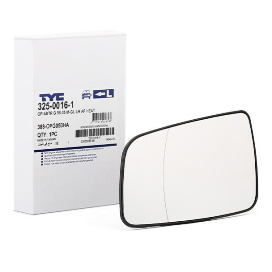 Speilglass TYC 325-0016-1