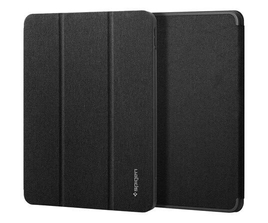 Spigen Urban Fit - flip cover for tablet