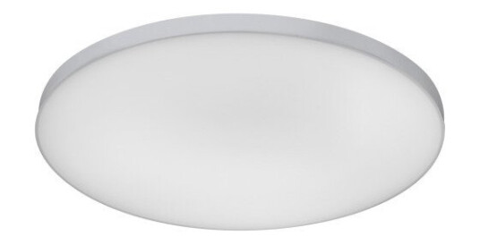 Ledvance Smart+ Planon Tunable White panelarmatur, 28W, WiFi, Ø45 cm, hvit