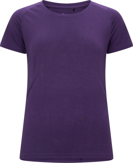 Urberg Women"s Tree Tee Grape XL