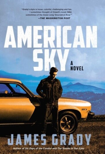 American Sky American Sky