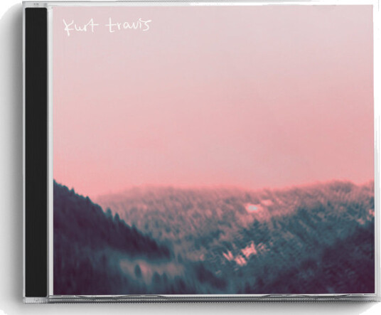 Kurt Travis Anywhere's Better CD Kurt Travis Anywhere's Better CD