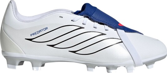 PREDATOR CLUB Fold Over Tongue Firm Ground/Multi Ground Fotballsko