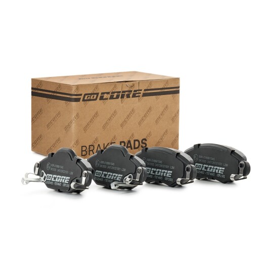 Bremseklosser goCORE GCD020493