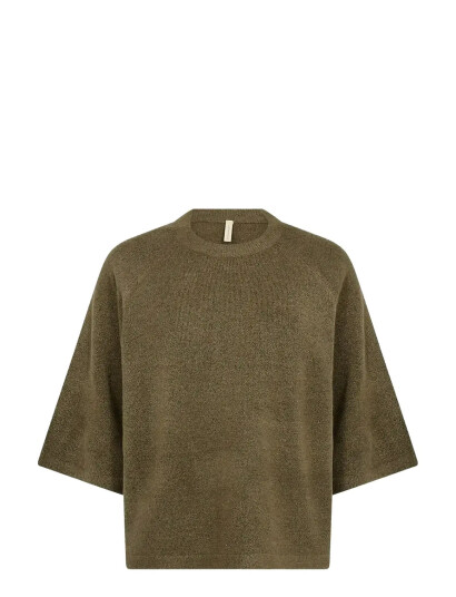 Soyaconcept Sc-Orlean - Khaki green - XS Soyaconcept Sc-Orlean - Khaki green - XS
