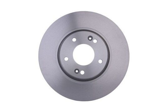 Bremseskive HELLA 8DD 355 114-511 Bremseskive HELLA 8DD 355 114-511