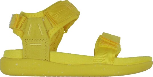 Woden Sandaler   Cirkeline Frukt   Lemon   Woden   24   Sandals   Gul