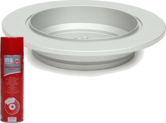 Bremseskive MASTER-SPORT 24010901511-PCS-MSP