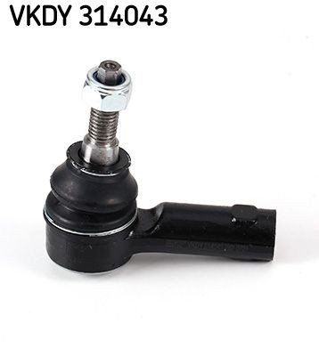 Endeledd SKF VKDY 314043 Endeledd SKF VKDY 314043