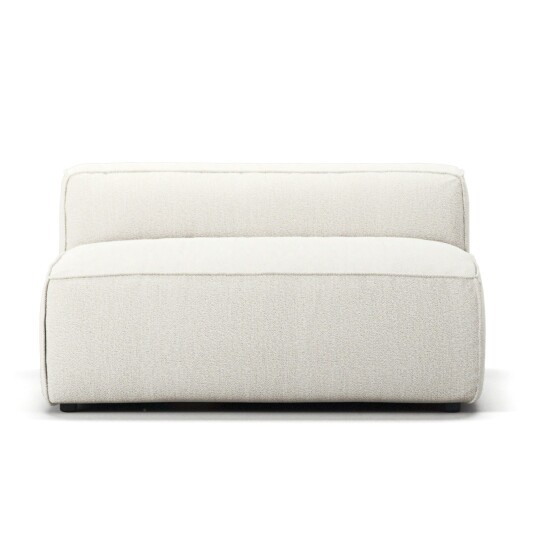 Decotique Decotique Grand Lenestol Damp/ Hvit