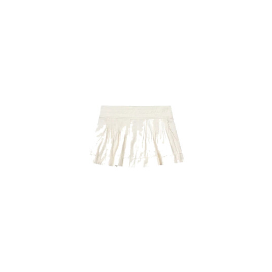 Isabel Marant Dame Shorts Hvit M,