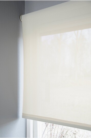 Hasta Rullegardin Screen Beige
