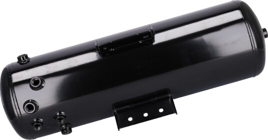 Luftbeholder, trykkluftanlegg FEBI BILSTEIN 194134 Luftbeholder, trykkluftanlegg FEBI BILSTEIN 194134