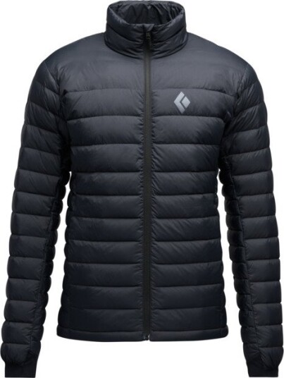 Black Diamond Men's Access Down Jacket Black XL Black Diamond Men's Access Down Jacket Black XL