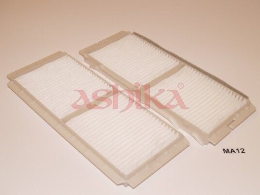 Kupefilter ASHIKA 21-MA-MA12