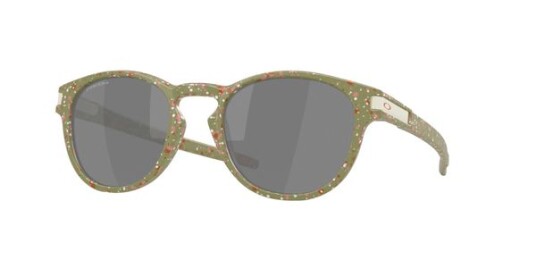 Oakley Latch™ Terrazzo Collection