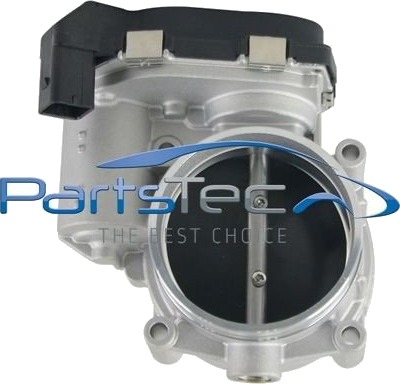 Gasspjeld PartsTec PTA516-0218