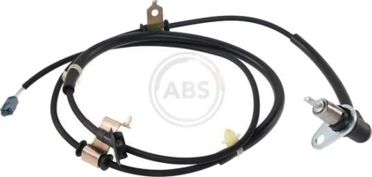 A.B.S. 30338 Sensor ABS