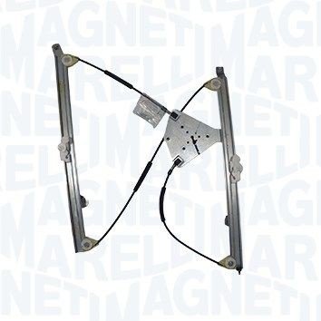 Vindusheis MAGNETI MARELLI 350103773000