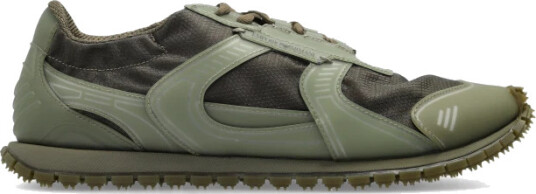 Emporio Armani Herre Sko Grønn 41 EU, Emporio Armani Herre Sko Grønn 41 EU,