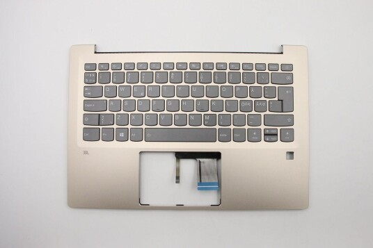 Lenovo Upper Case IDEAPAD