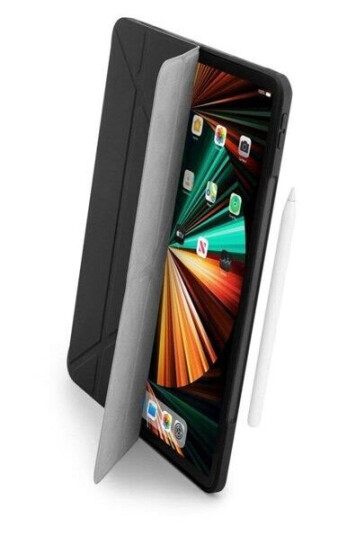 Pipetto iPad Pro 12.9" (2021) Origami No1 Case Pipetto iPad Pro 12.9" (2021) Origami No1 Case