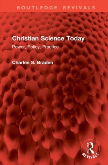 Christian Science Today