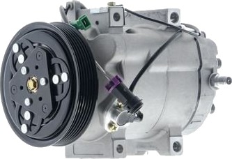 AC kompressor MAHLE ORIGINAL ACP 1081 000S