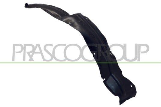 Innvendig hjulskjerm PRASCO DS2713603