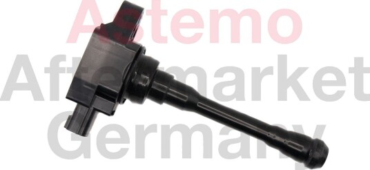 Tennspole coil HÜCO 2503792 Tennspole coil HÜCO 2503792
