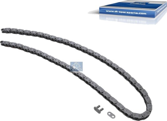 Registerkjede DT Spare Parts 4.67758