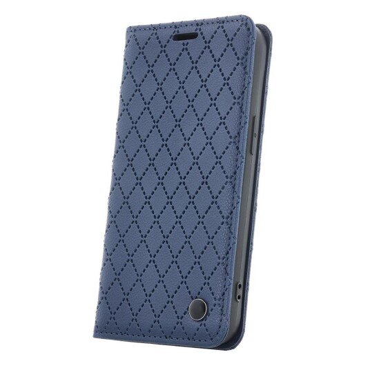 TFO Smart Caro Etui for Samsung Galaxy S26 Plus Marineblå
